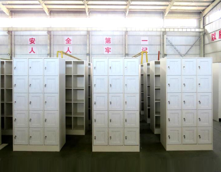 儲物柜